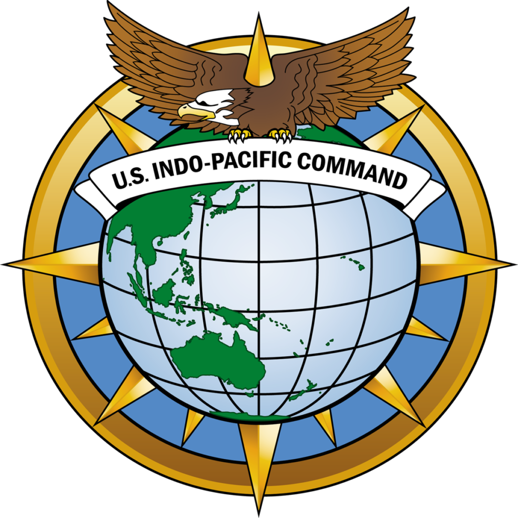 US Department of Defense - INDOPACOM