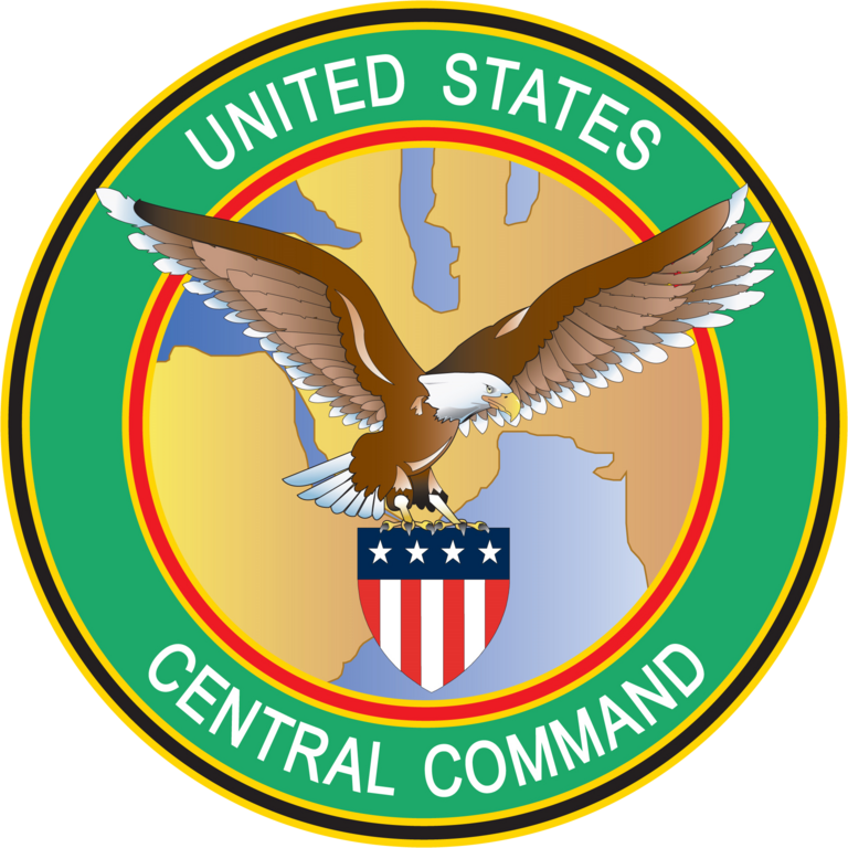 US CENTRAL COMMAND